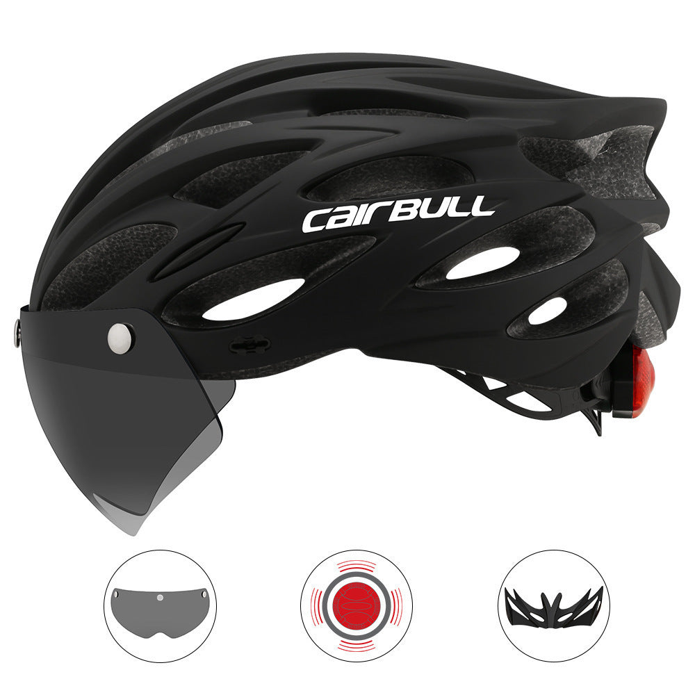 Stay Safe and Stylish: The Cairbull Allroad Road Mountain Bike Helmet